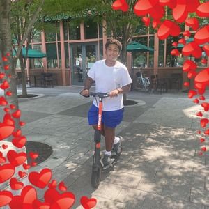 Meet your Posher, Zirka